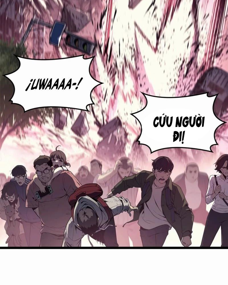 Vị Vua Mạnh Nhất Đã Trở Lại Chapter 89 - Trang 2