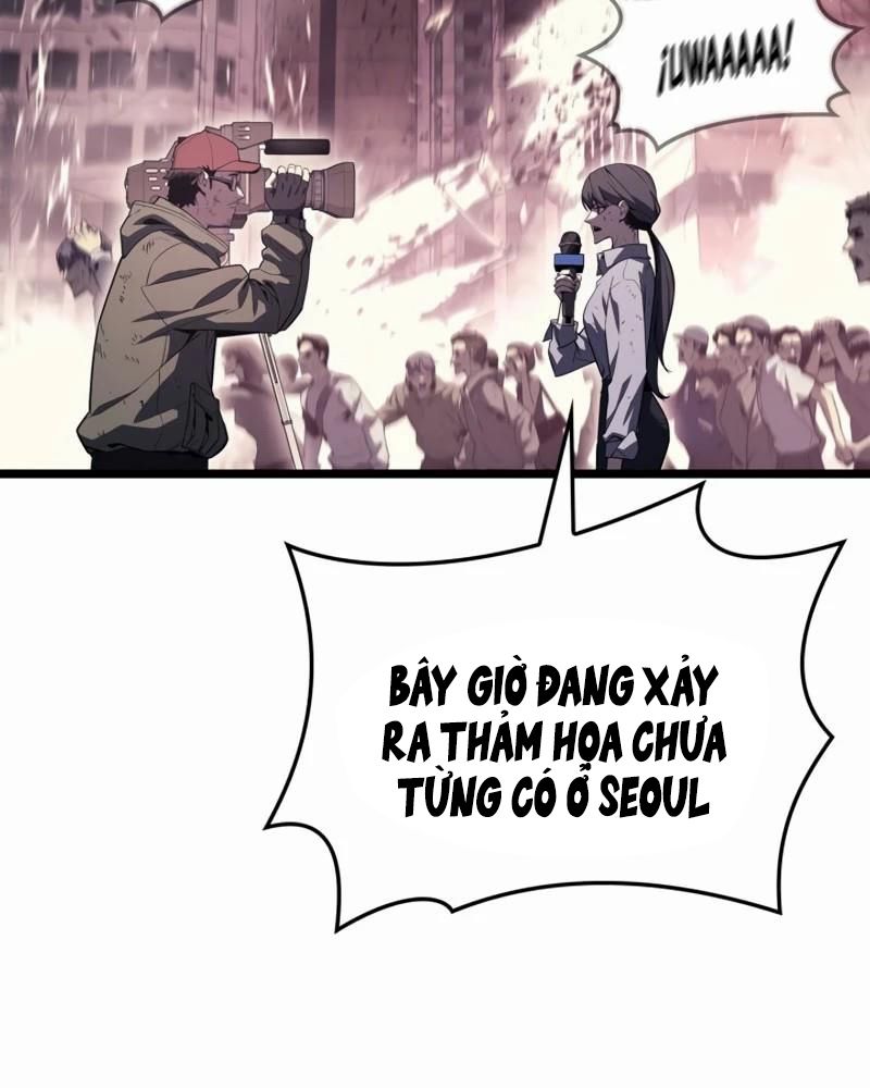 Vị Vua Mạnh Nhất Đã Trở Lại Chapter 89 - Trang 2