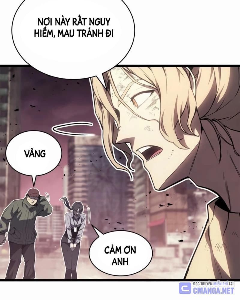 Vị Vua Mạnh Nhất Đã Trở Lại Chapter 89 - Trang 2