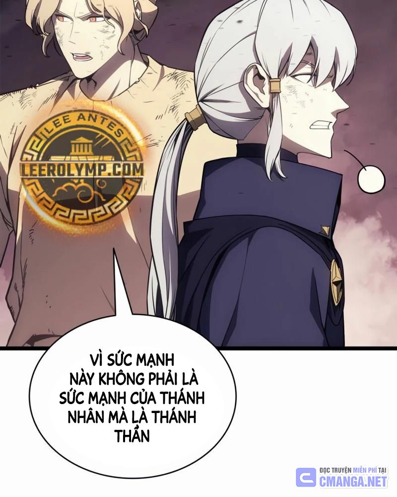 Vị Vua Mạnh Nhất Đã Trở Lại Chapter 89 - Trang 2