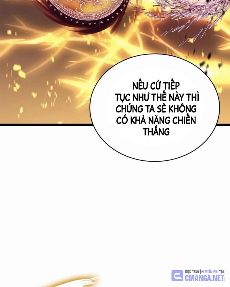 Vị Vua Mạnh Nhất Đã Trở Lại Chapter 89 - Trang 2