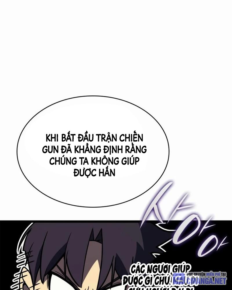 Vị Vua Mạnh Nhất Đã Trở Lại Chapter 89 - Trang 2