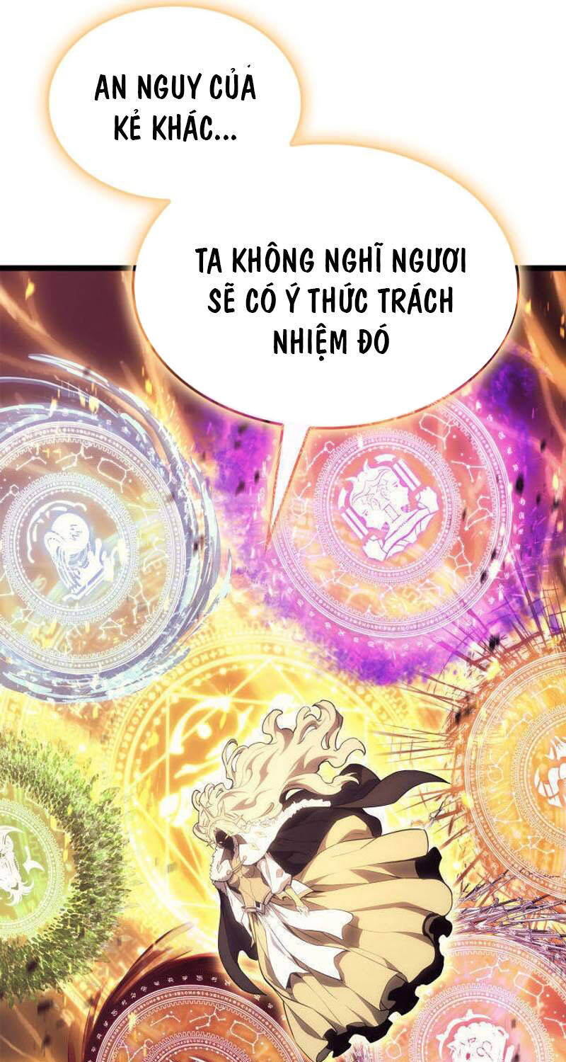 Vị Vua Mạnh Nhất Đã Trở Lại Chapter 88 - Trang 2