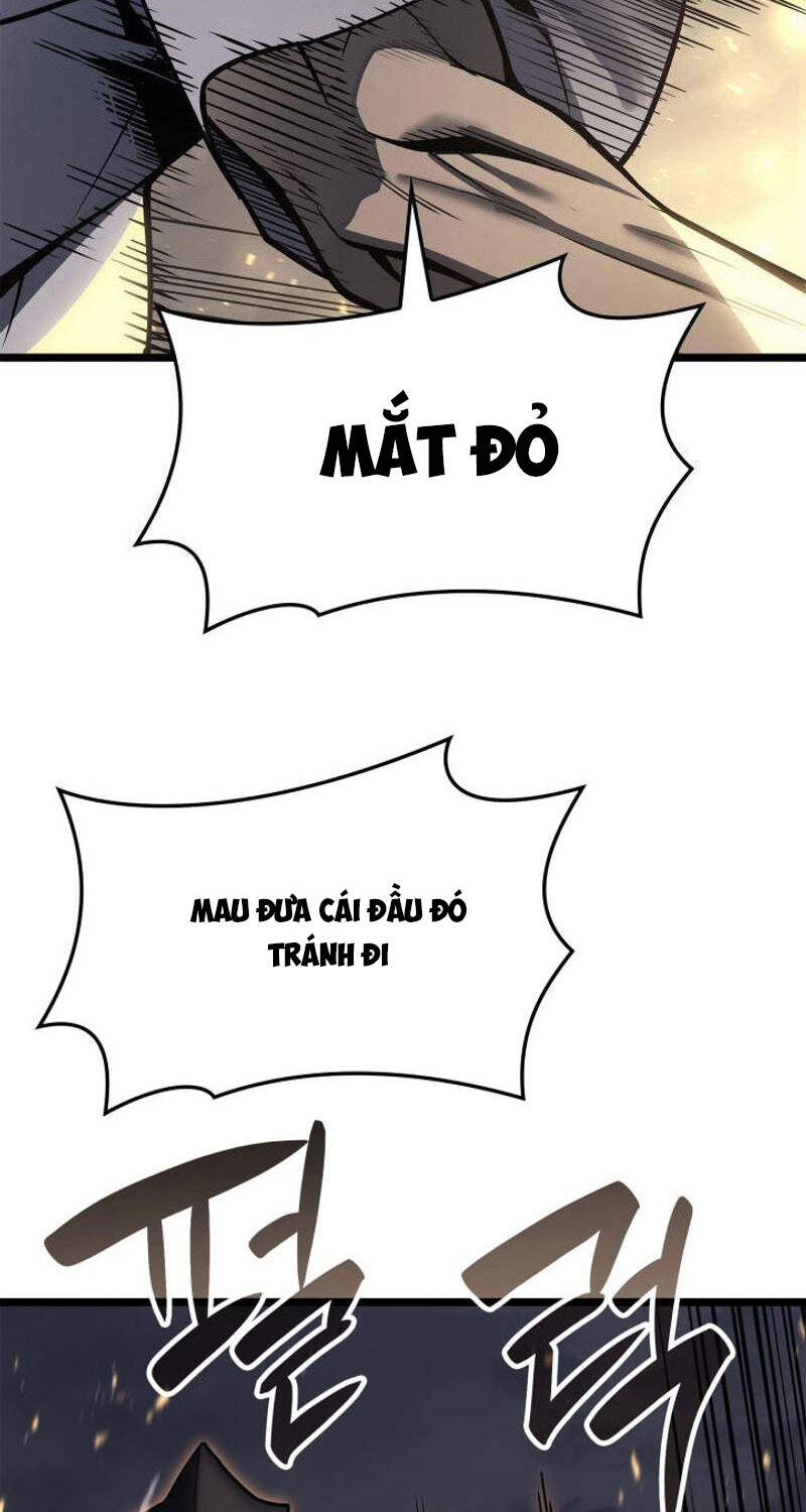 Vị Vua Mạnh Nhất Đã Trở Lại Chapter 88 - Trang 2