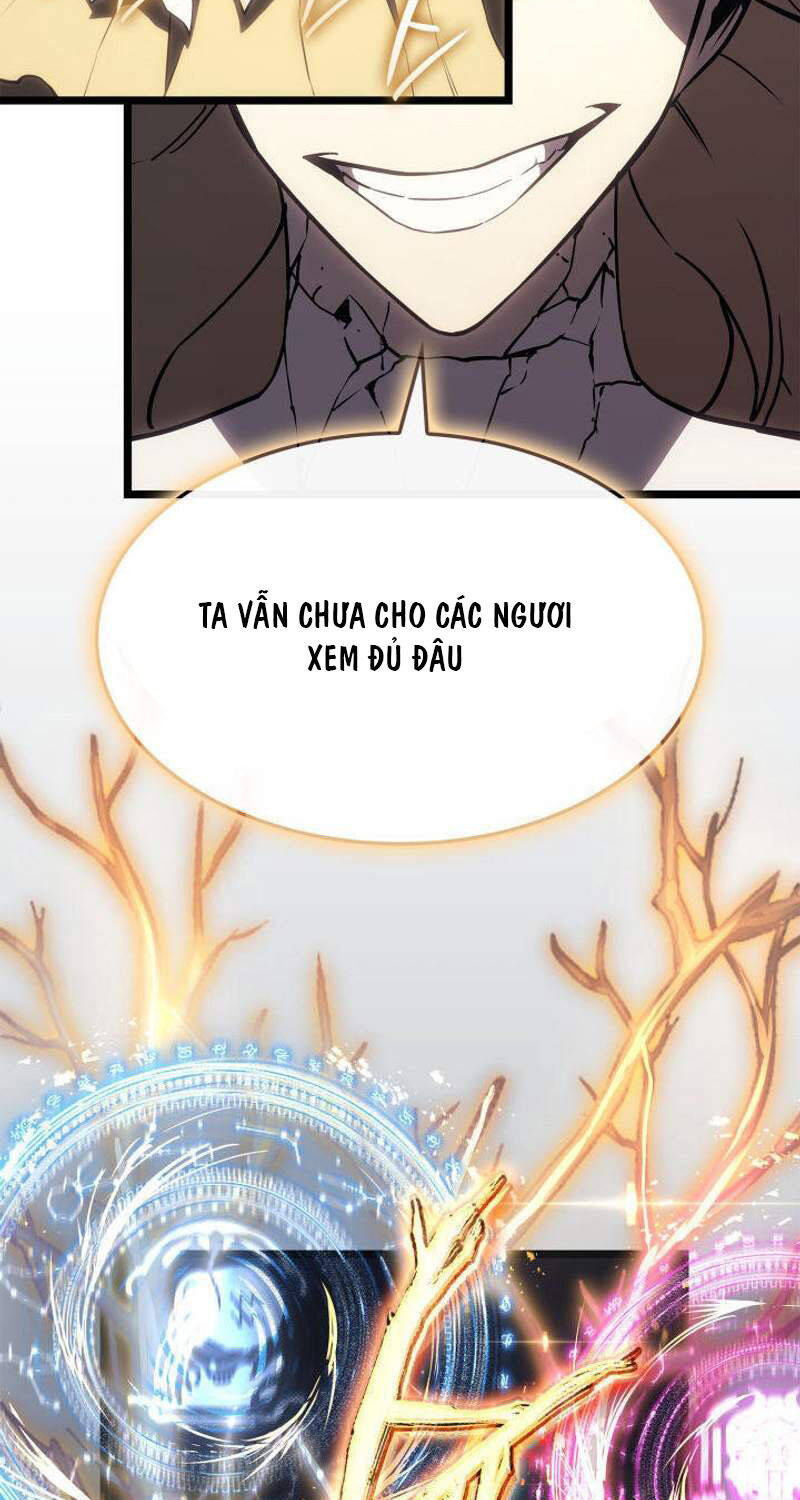 Vị Vua Mạnh Nhất Đã Trở Lại Chapter 88 - Trang 2