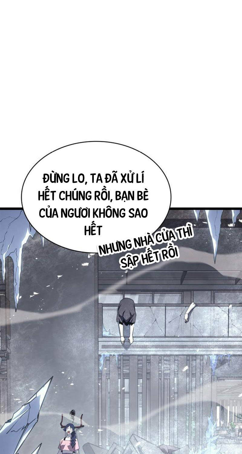 Vị Vua Mạnh Nhất Đã Trở Lại Chapter 86 - Trang 2