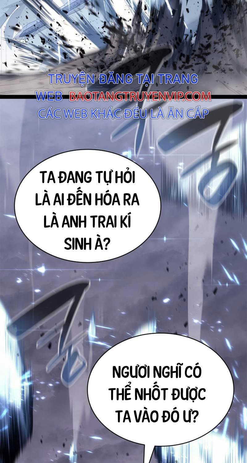 Vị Vua Mạnh Nhất Đã Trở Lại Chapter 86 - Trang 2