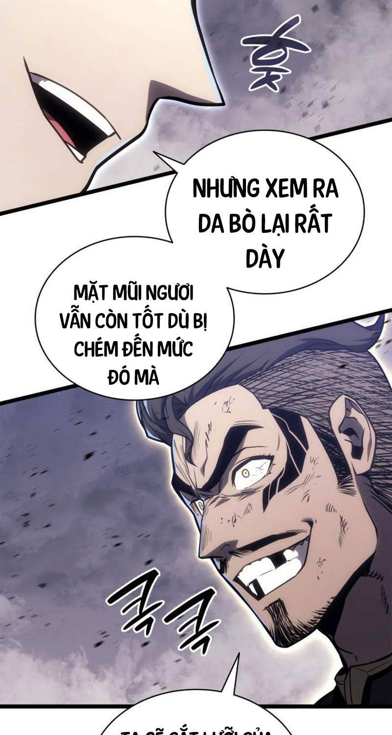 Vị Vua Mạnh Nhất Đã Trở Lại Chapter 86 - Trang 2