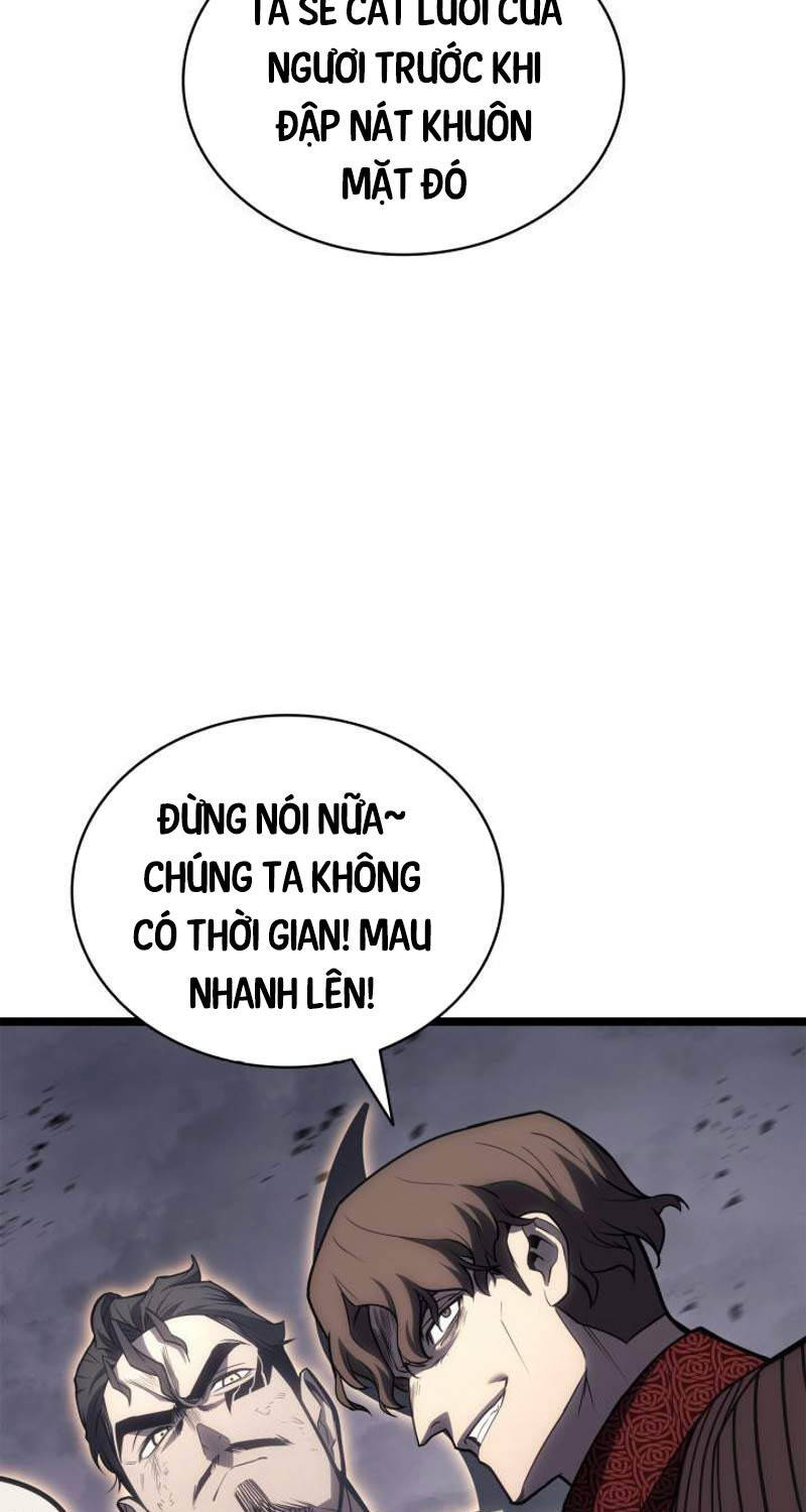 Vị Vua Mạnh Nhất Đã Trở Lại Chapter 86 - Trang 2