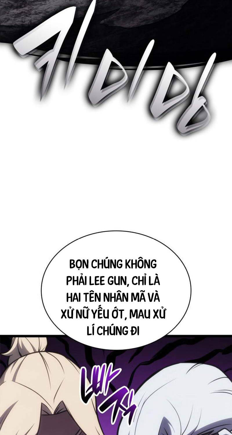 Vị Vua Mạnh Nhất Đã Trở Lại Chapter 86 - Trang 2