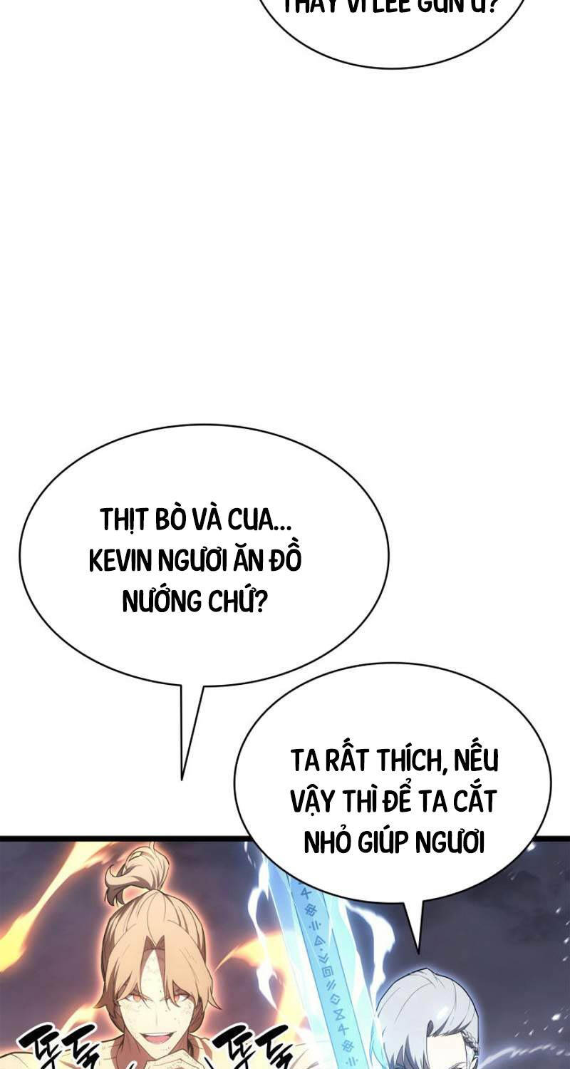 Vị Vua Mạnh Nhất Đã Trở Lại Chapter 86 - Trang 2