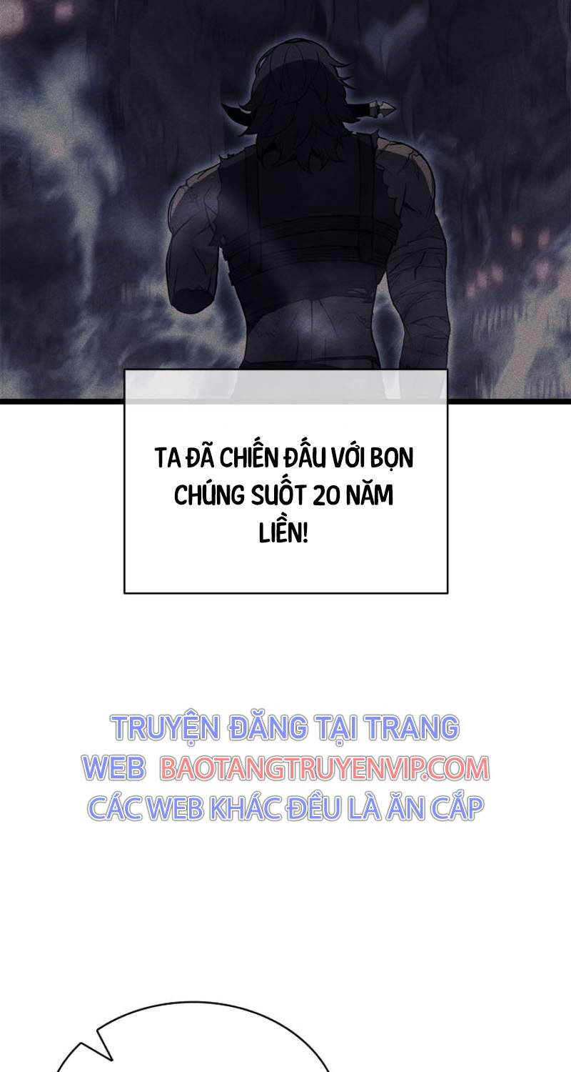 Vị Vua Mạnh Nhất Đã Trở Lại Chapter 86 - Trang 2