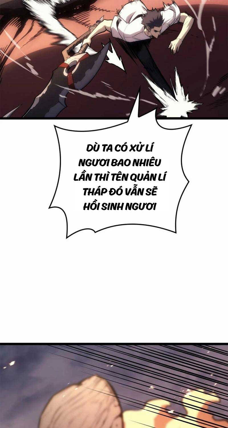 Vị Vua Mạnh Nhất Đã Trở Lại Chapter 85 - Trang 2