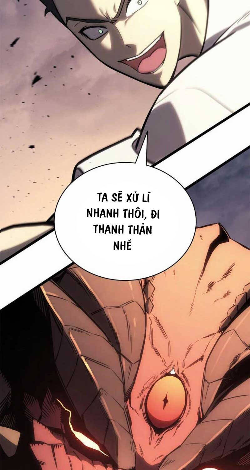 Vị Vua Mạnh Nhất Đã Trở Lại Chapter 85 - Trang 2