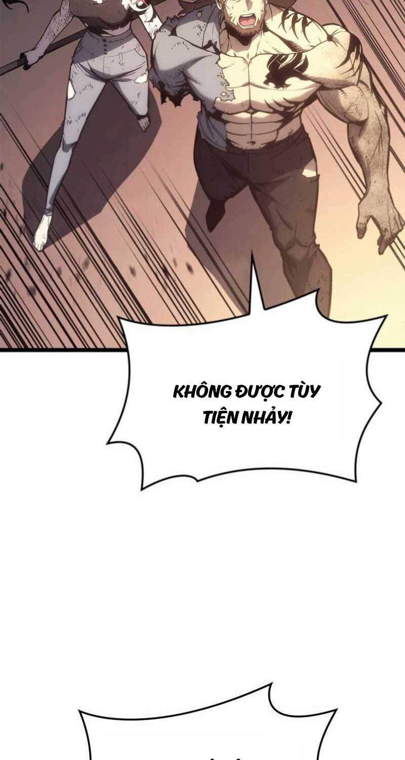 Vị Vua Mạnh Nhất Đã Trở Lại Chapter 85 - Trang 2