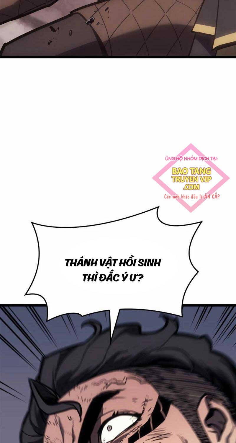 Vị Vua Mạnh Nhất Đã Trở Lại Chapter 85 - Trang 2