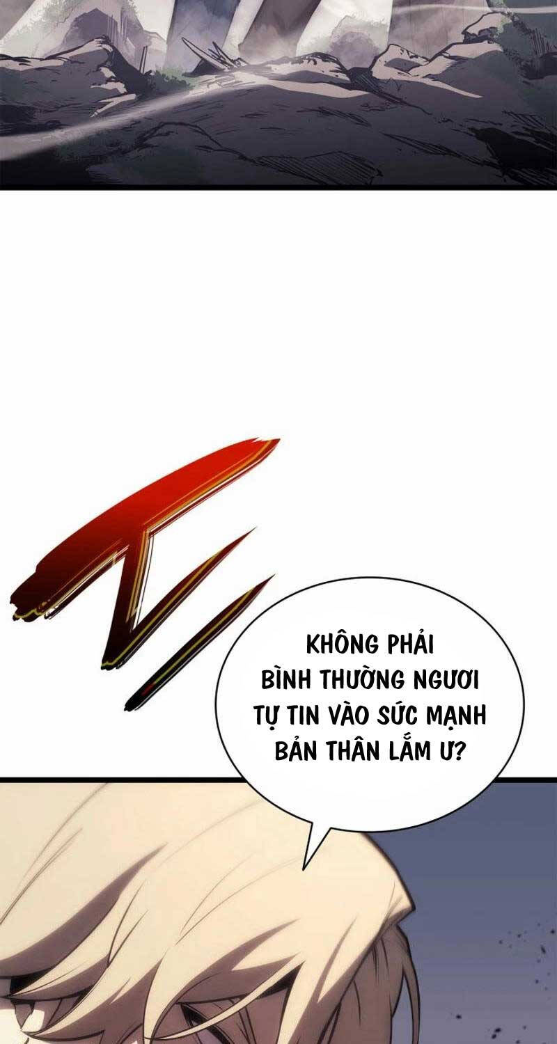 Vị Vua Mạnh Nhất Đã Trở Lại Chapter 85 - Trang 2