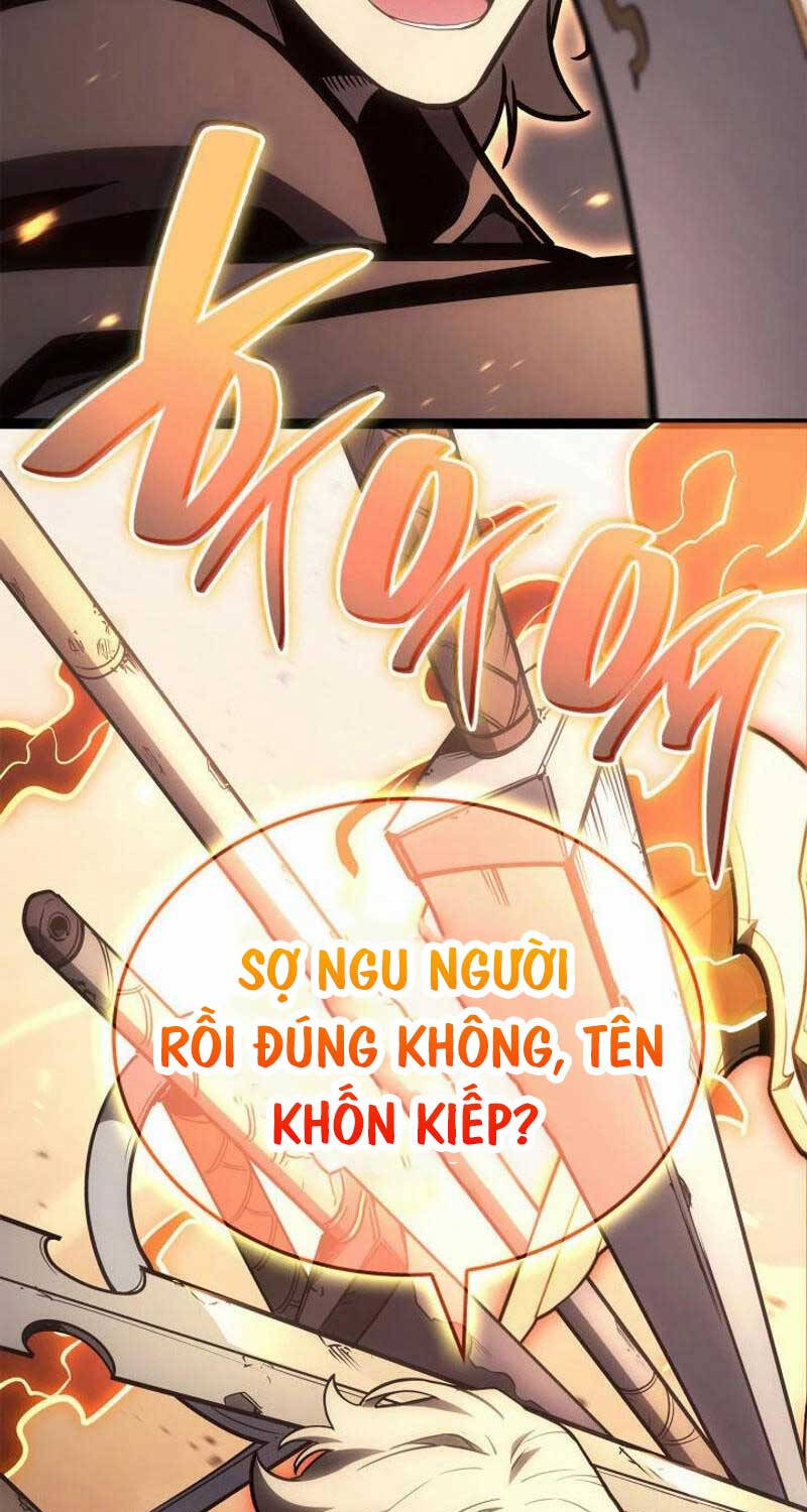 Vị Vua Mạnh Nhất Đã Trở Lại Chapter 85 - Trang 2