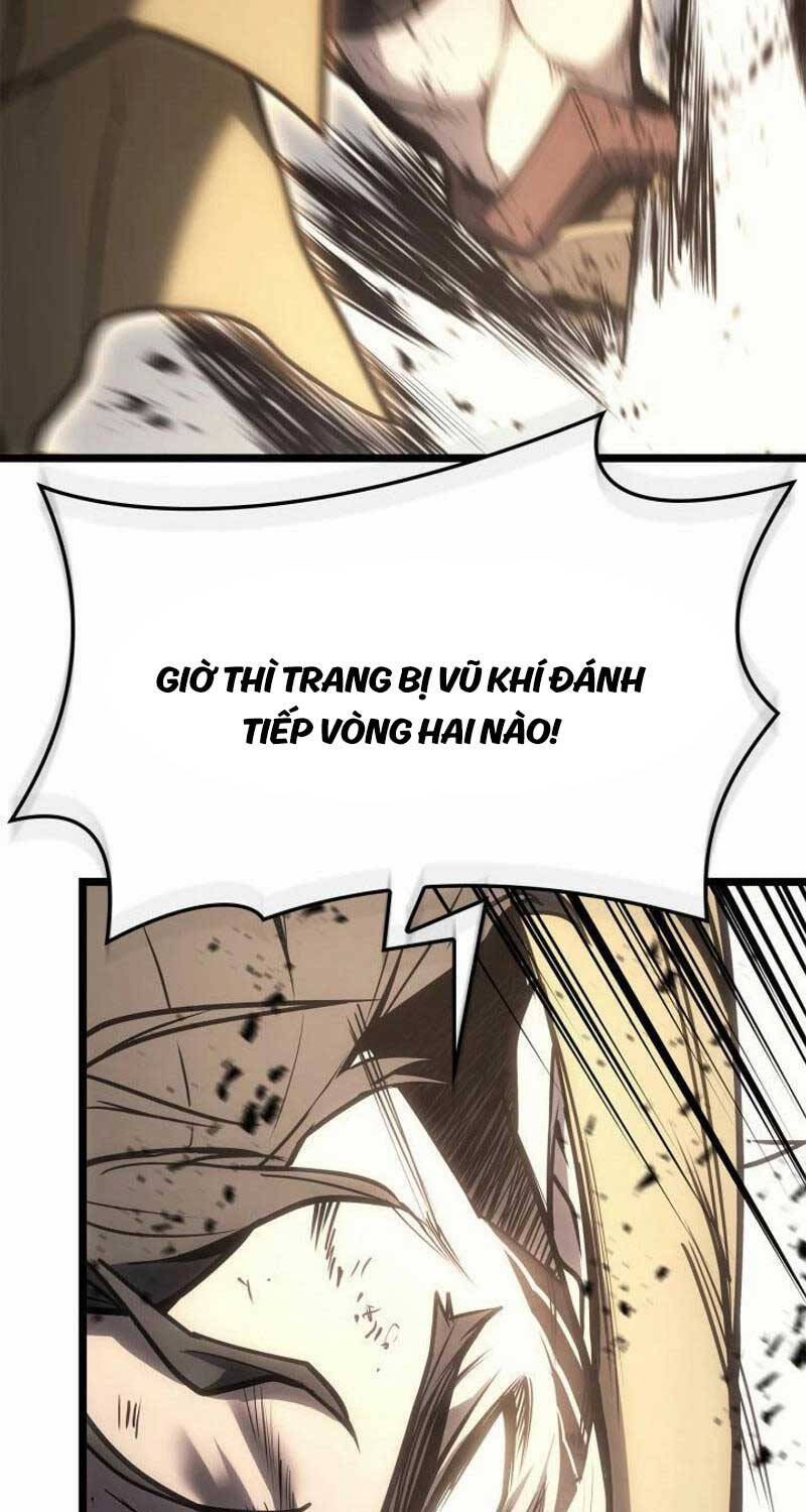 Vị Vua Mạnh Nhất Đã Trở Lại Chapter 85 - Trang 2