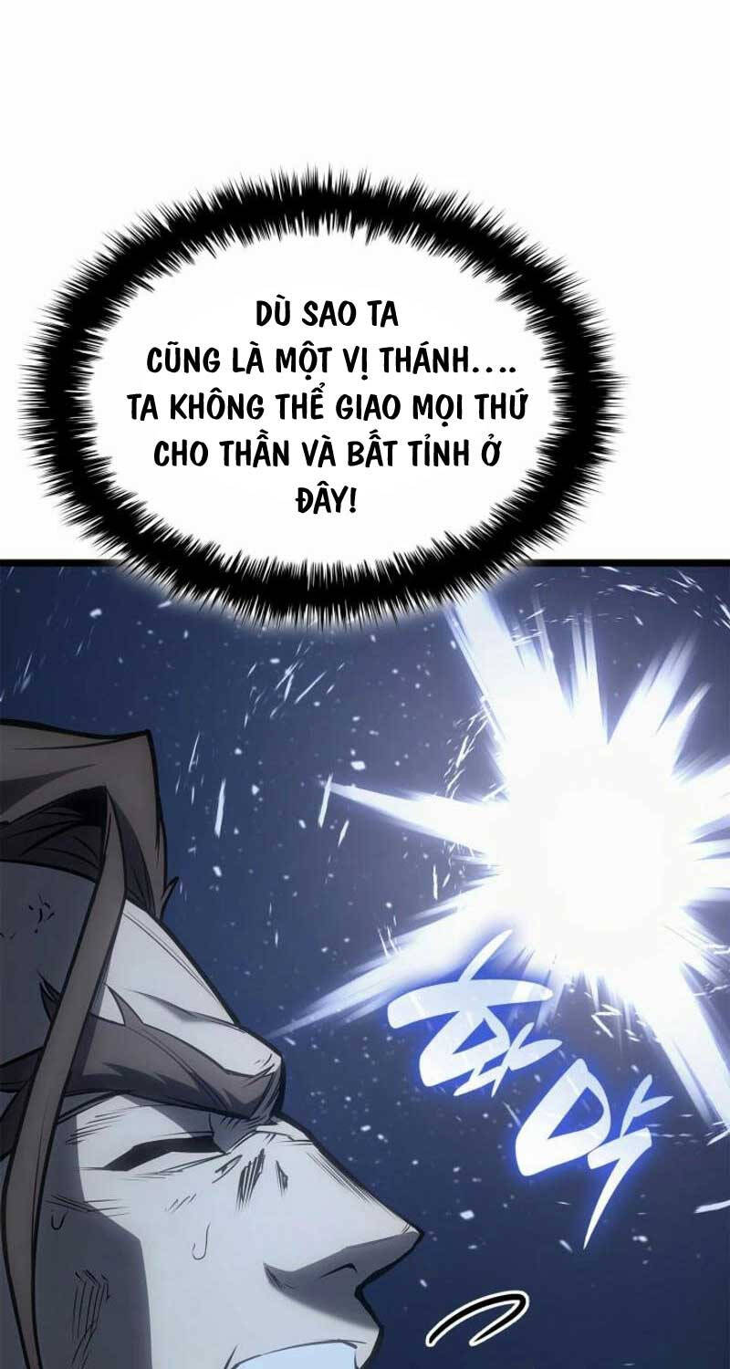 Vị Vua Mạnh Nhất Đã Trở Lại Chapter 85 - Trang 2