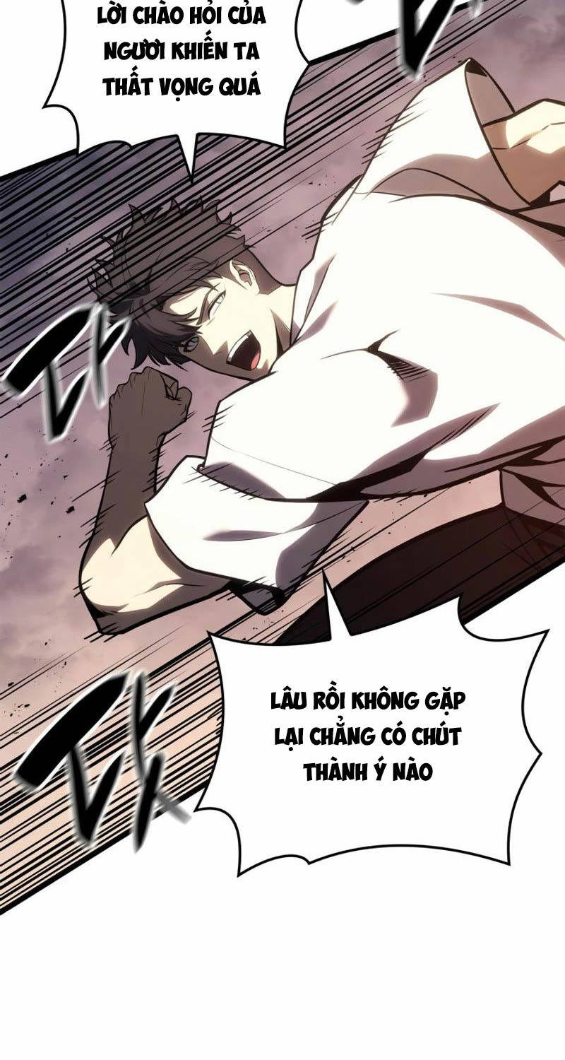 Vị Vua Mạnh Nhất Đã Trở Lại Chapter 84 - Trang 2