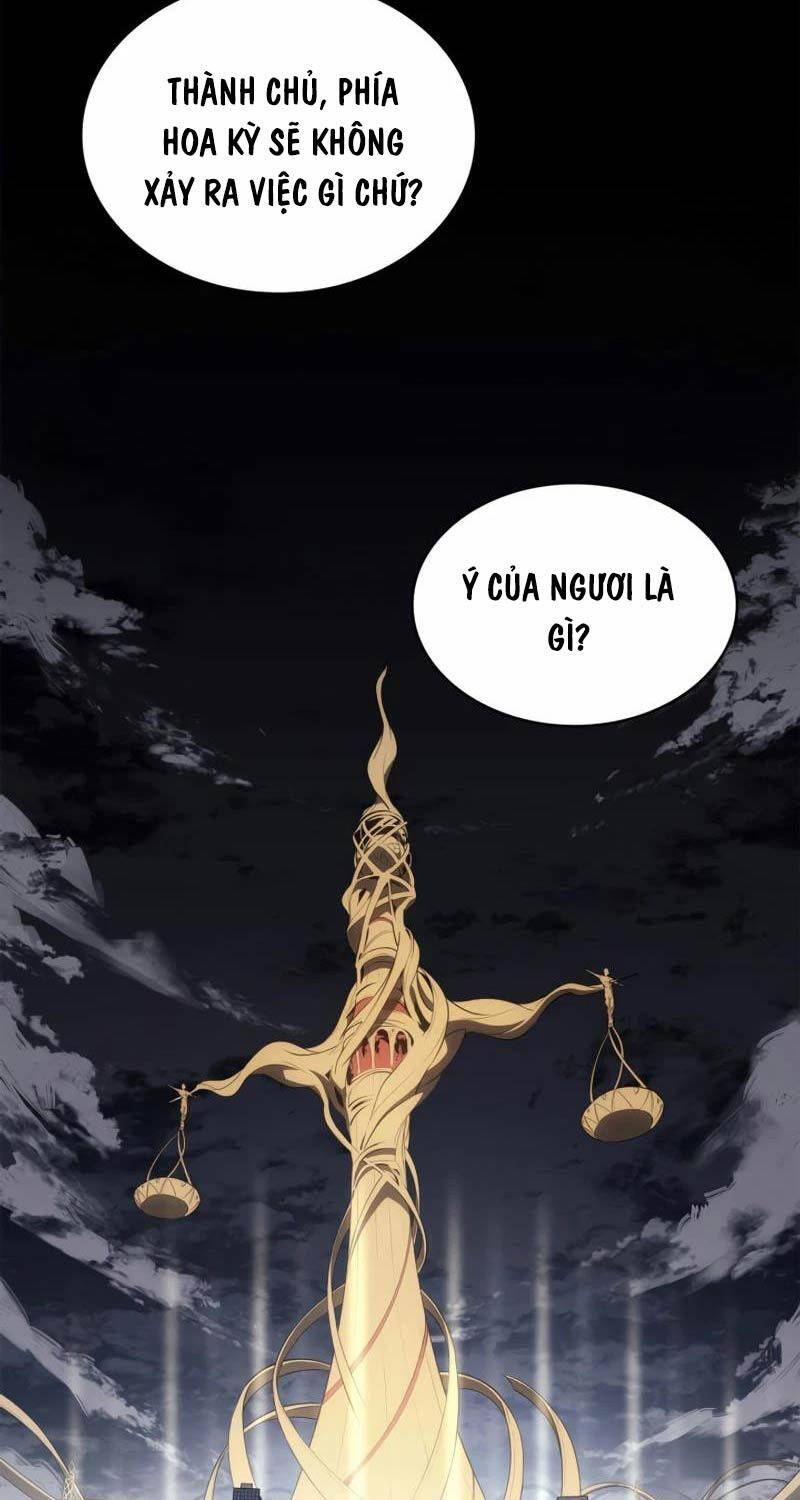 Vị Vua Mạnh Nhất Đã Trở Lại Chapter 84 - Trang 2