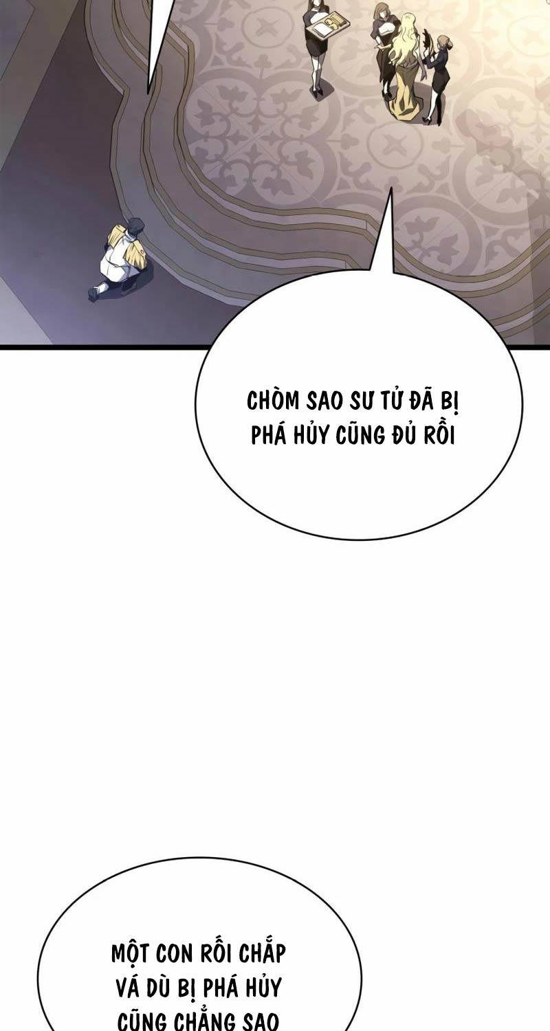 Vị Vua Mạnh Nhất Đã Trở Lại Chapter 84 - Trang 2