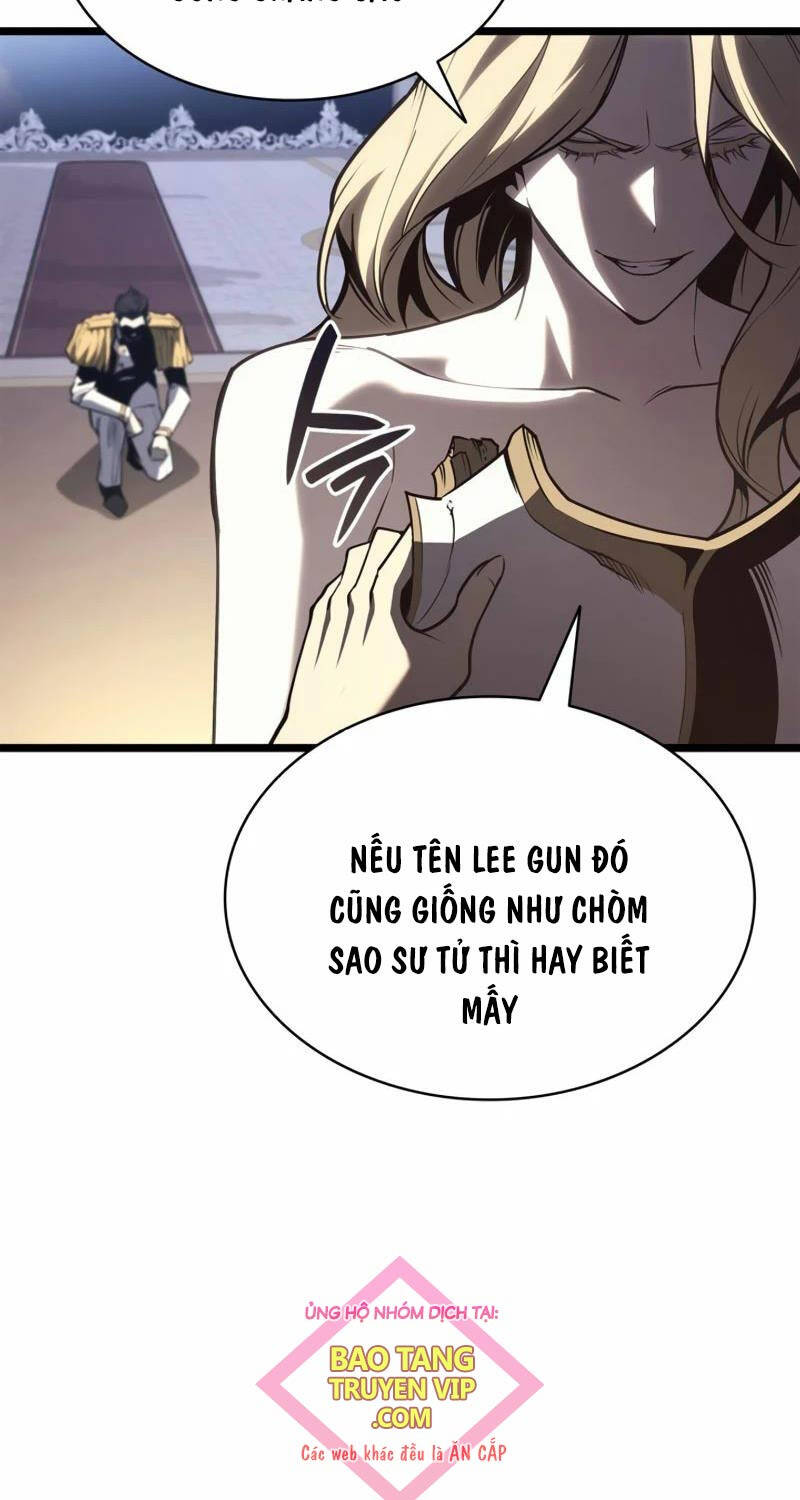 Vị Vua Mạnh Nhất Đã Trở Lại Chapter 84 - Trang 2