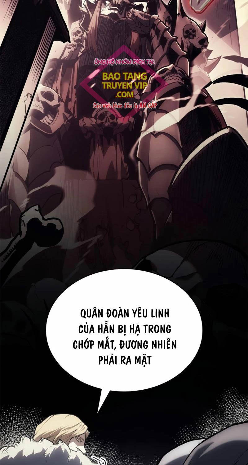 Vị Vua Mạnh Nhất Đã Trở Lại Chapter 84 - Trang 2