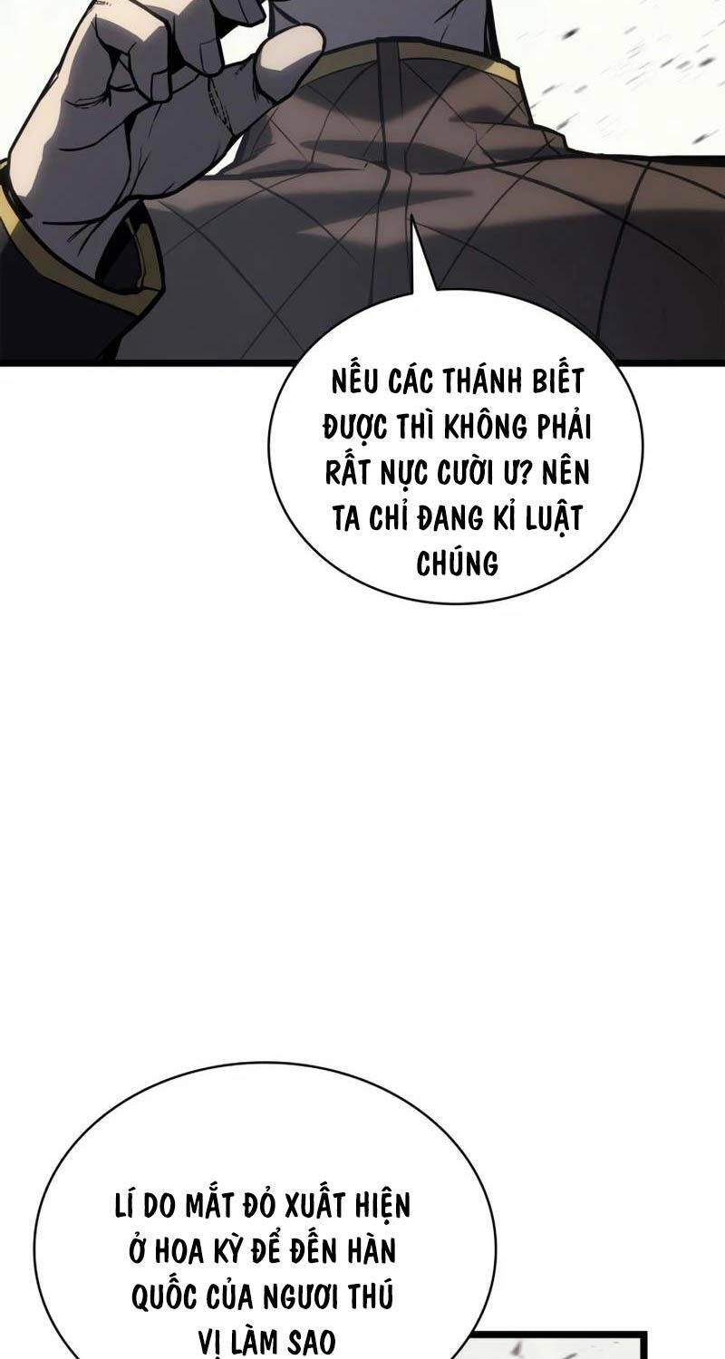 Vị Vua Mạnh Nhất Đã Trở Lại Chapter 84 - Trang 2