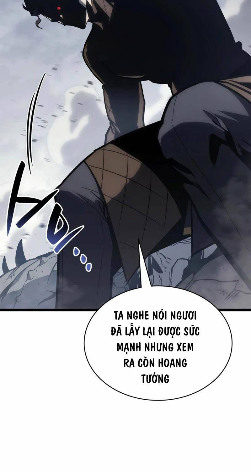 Vị Vua Mạnh Nhất Đã Trở Lại Chapter 84 - Trang 2