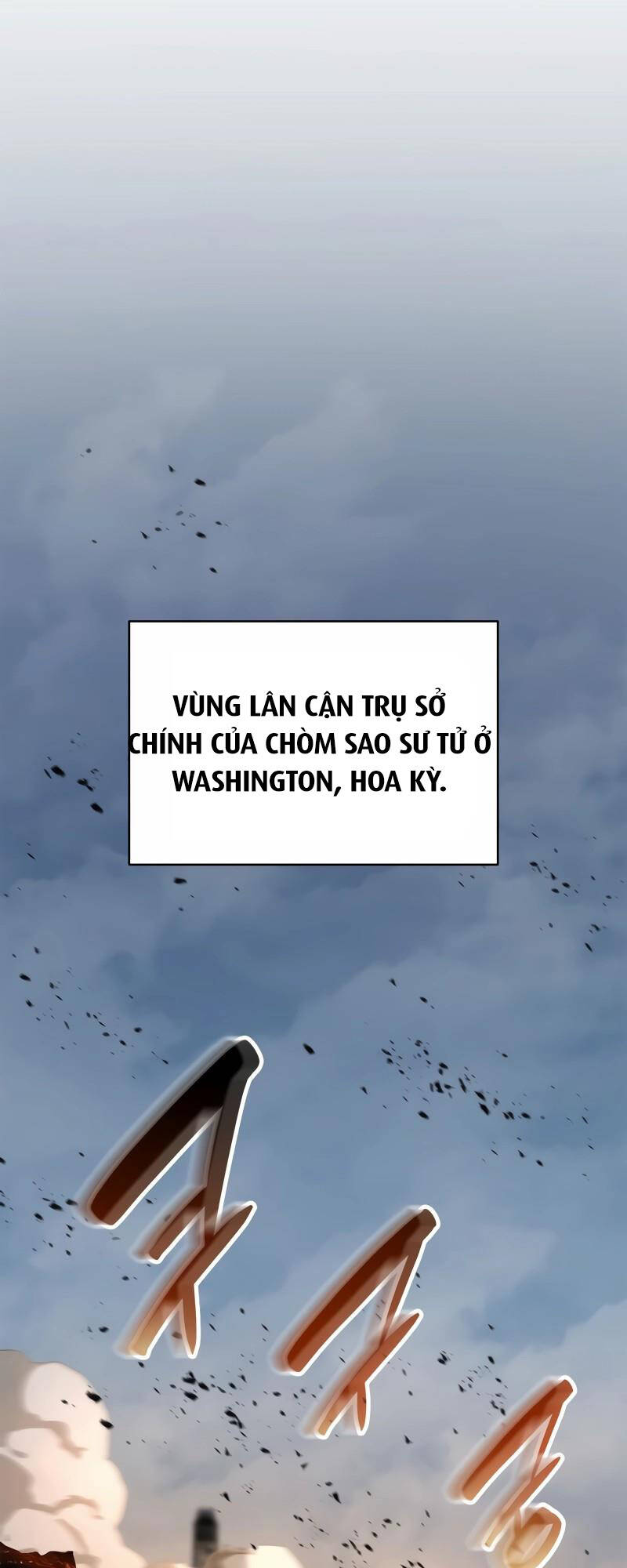 Vị Vua Mạnh Nhất Đã Trở Lại Chapter 83 - Trang 2