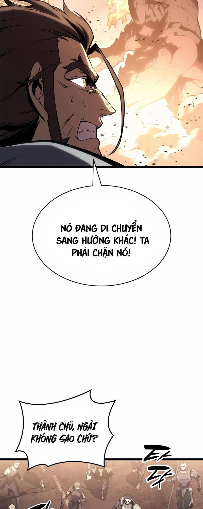 Vị Vua Mạnh Nhất Đã Trở Lại Chapter 83 - Trang 2