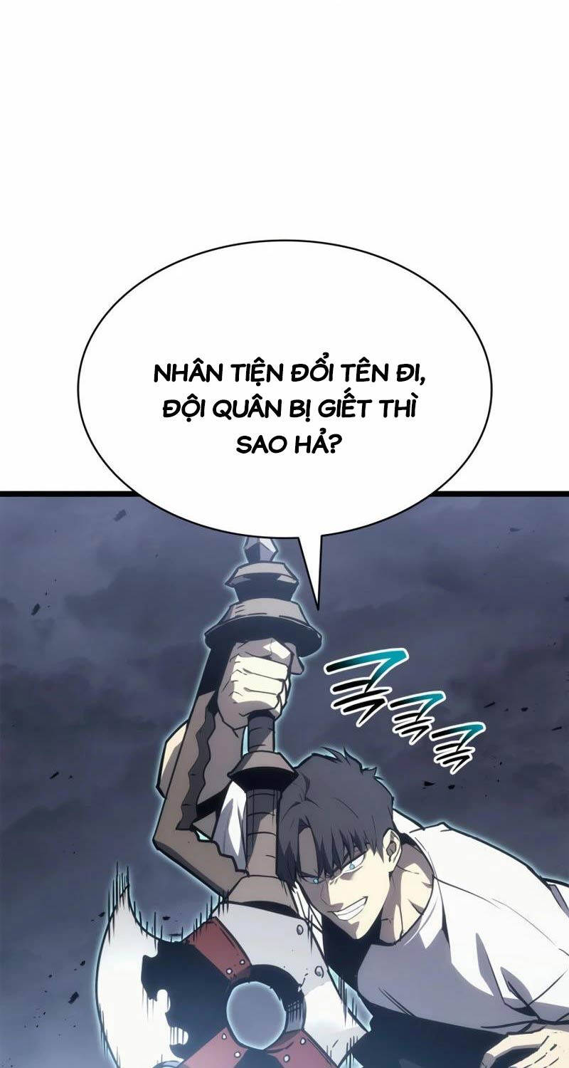 Vị Vua Mạnh Nhất Đã Trở Lại Chapter 82 - Trang 2