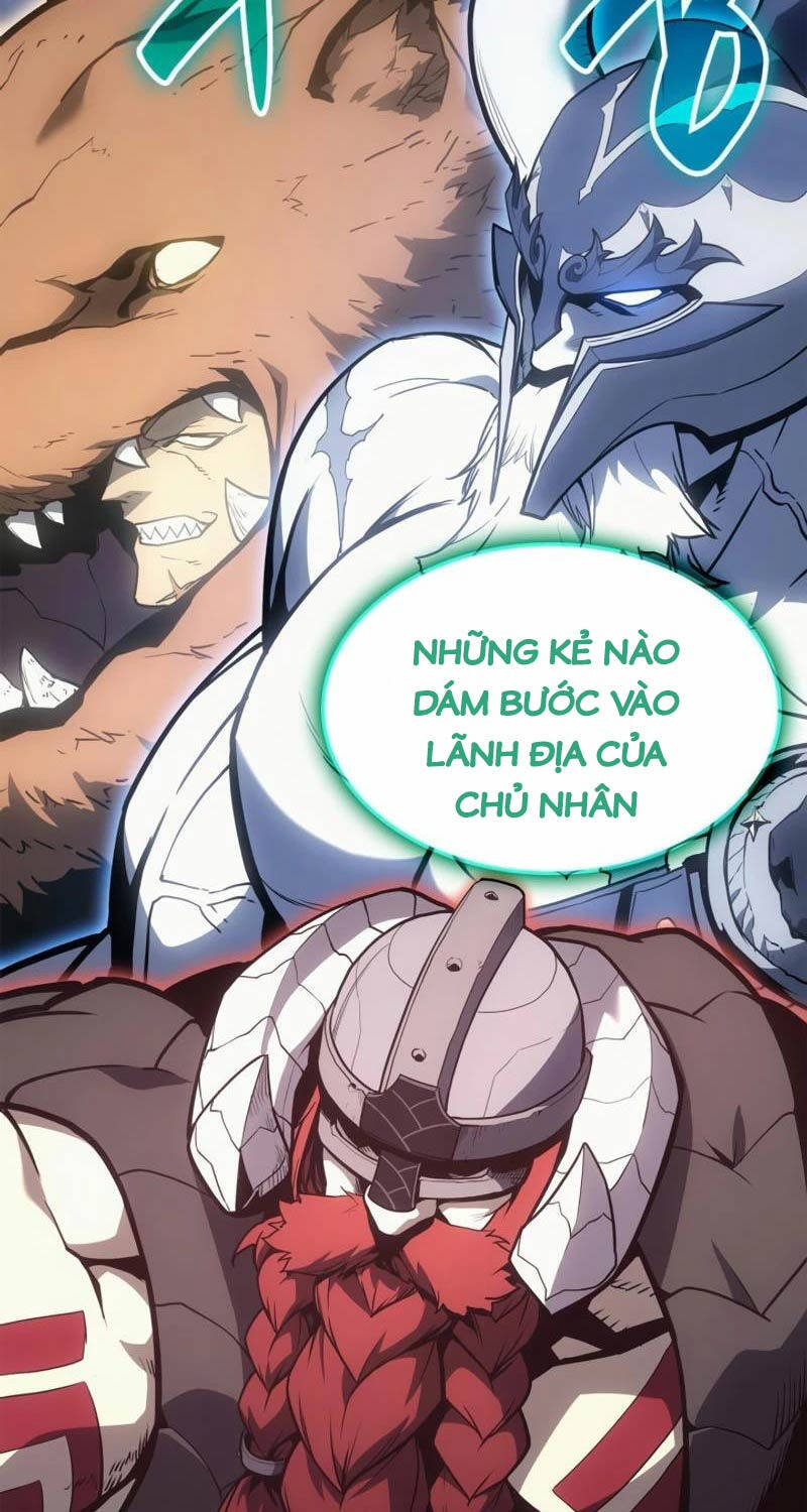 Vị Vua Mạnh Nhất Đã Trở Lại Chapter 82 - Trang 2