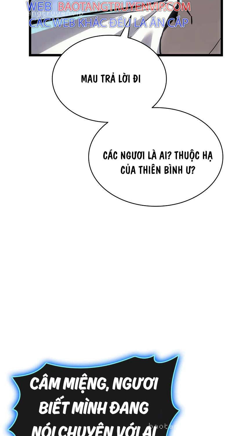 Vị Vua Mạnh Nhất Đã Trở Lại Chapter 81 - Trang 2