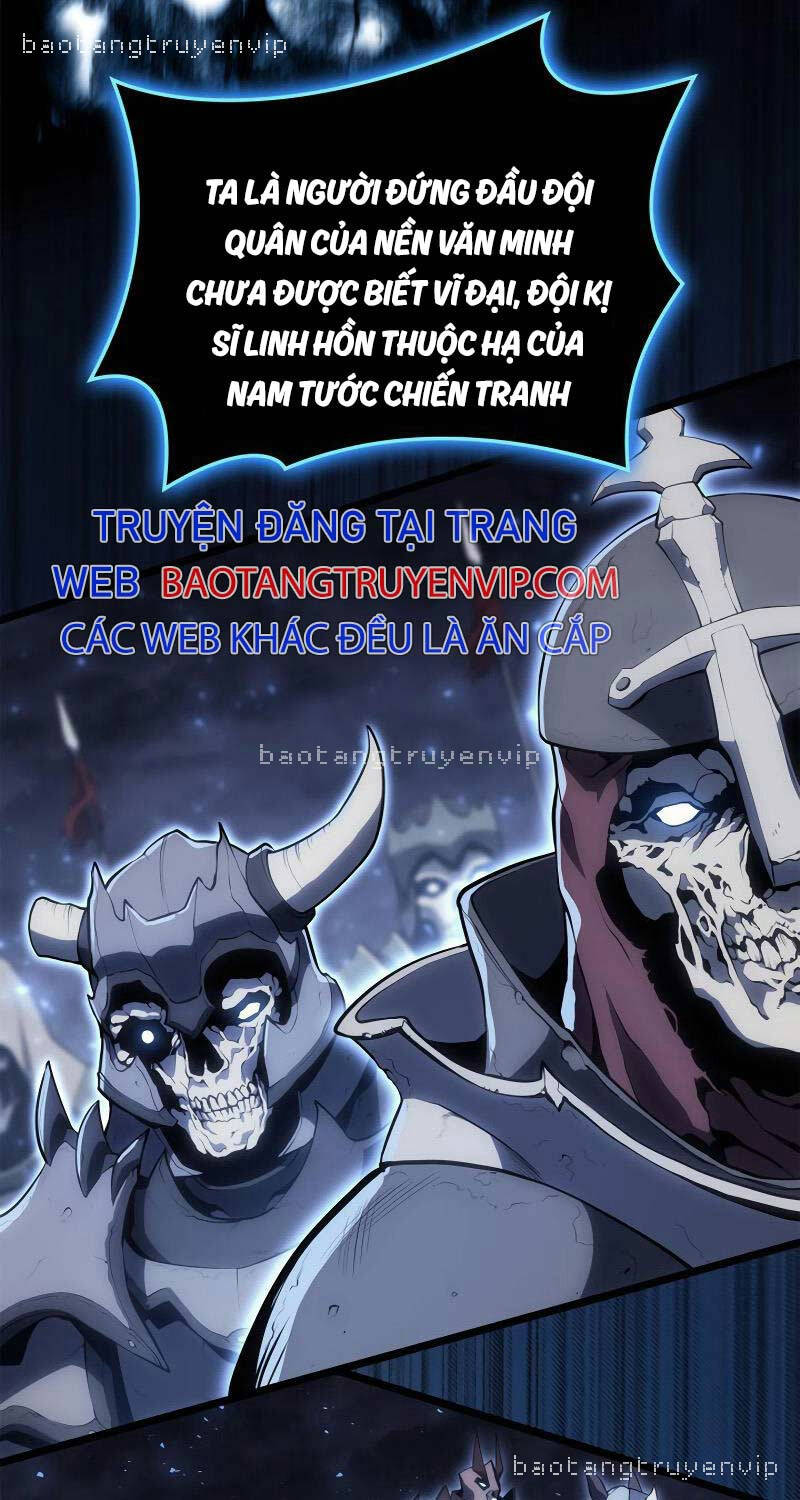 Vị Vua Mạnh Nhất Đã Trở Lại Chapter 81 - Trang 2