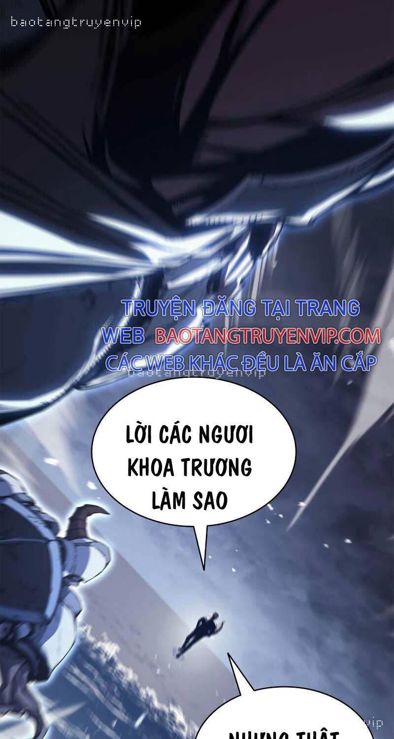 Vị Vua Mạnh Nhất Đã Trở Lại Chapter 81 - Trang 2