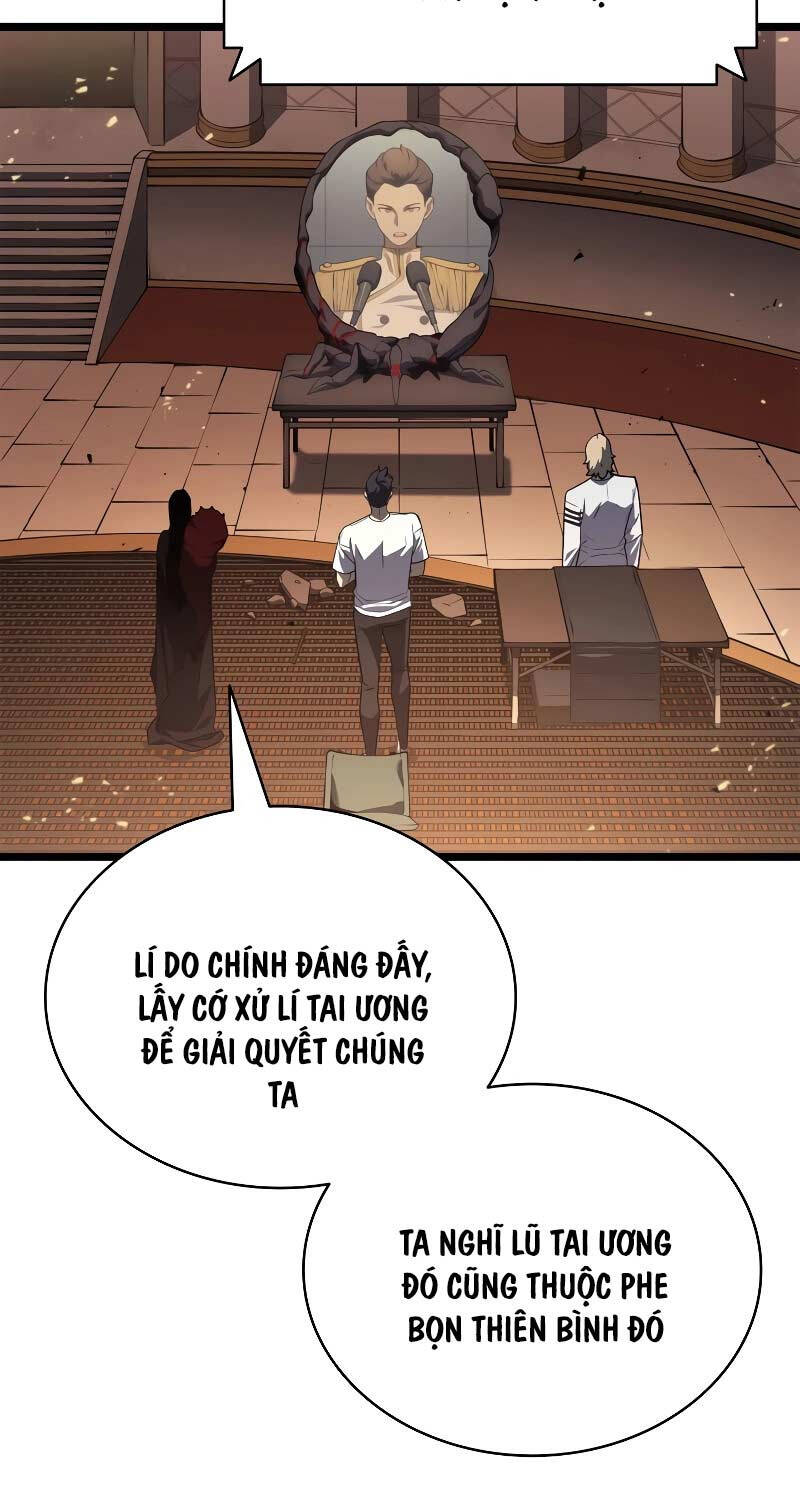 Vị Vua Mạnh Nhất Đã Trở Lại Chapter 80 - Trang 2