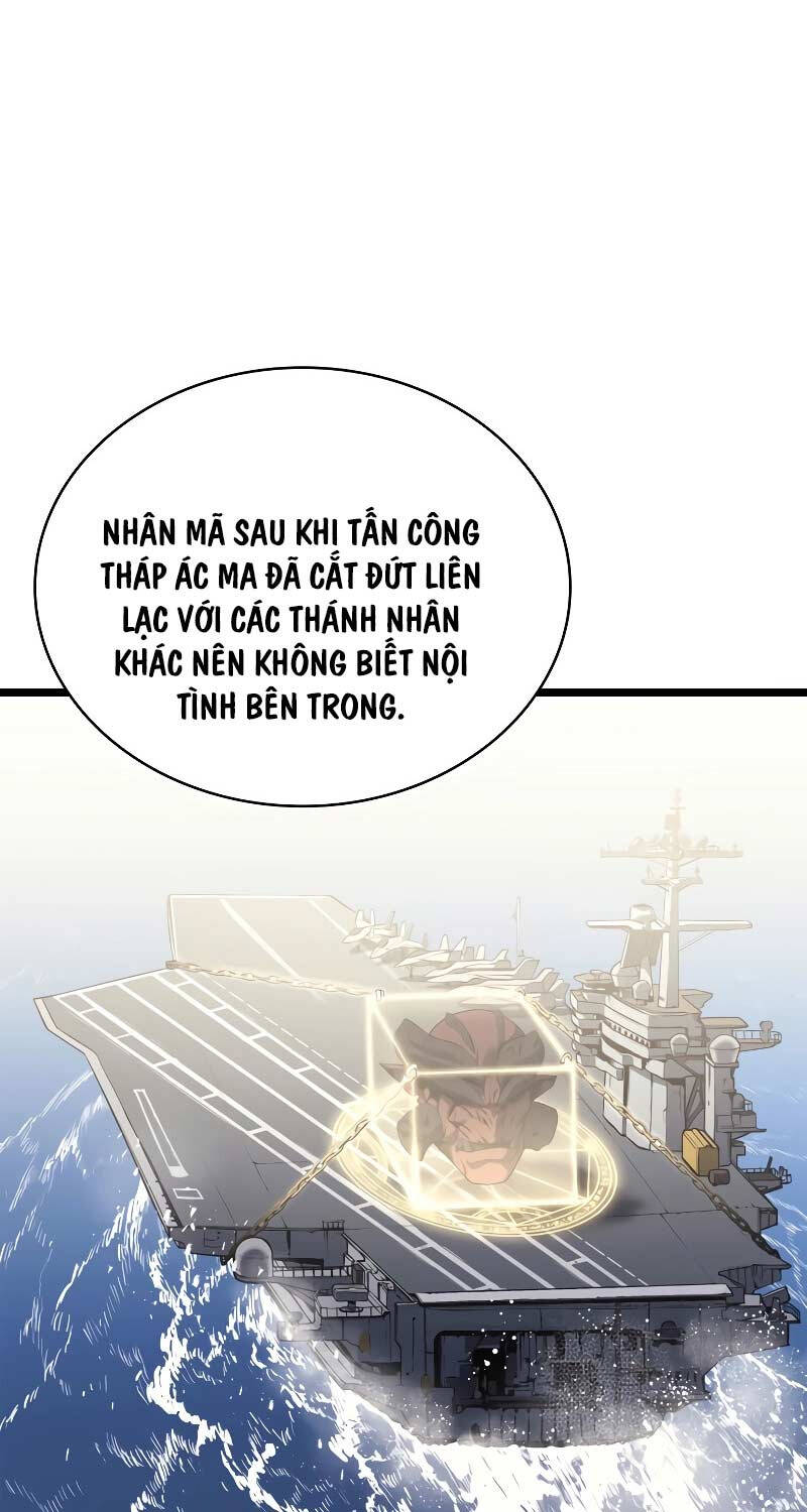 Vị Vua Mạnh Nhất Đã Trở Lại Chapter 80 - Trang 2