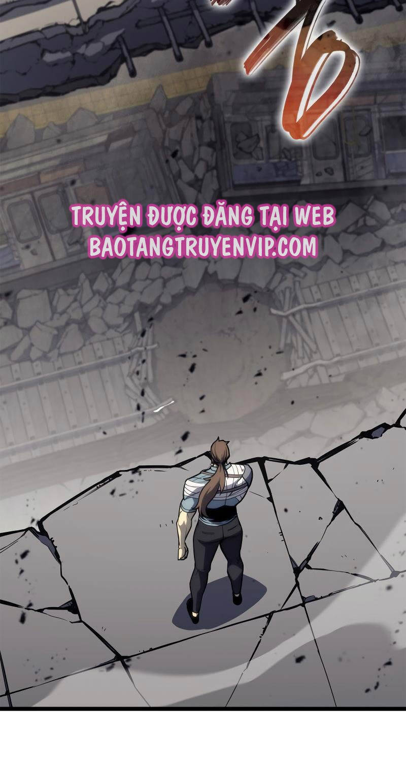 Vị Vua Mạnh Nhất Đã Trở Lại Chapter 79 - Trang 2