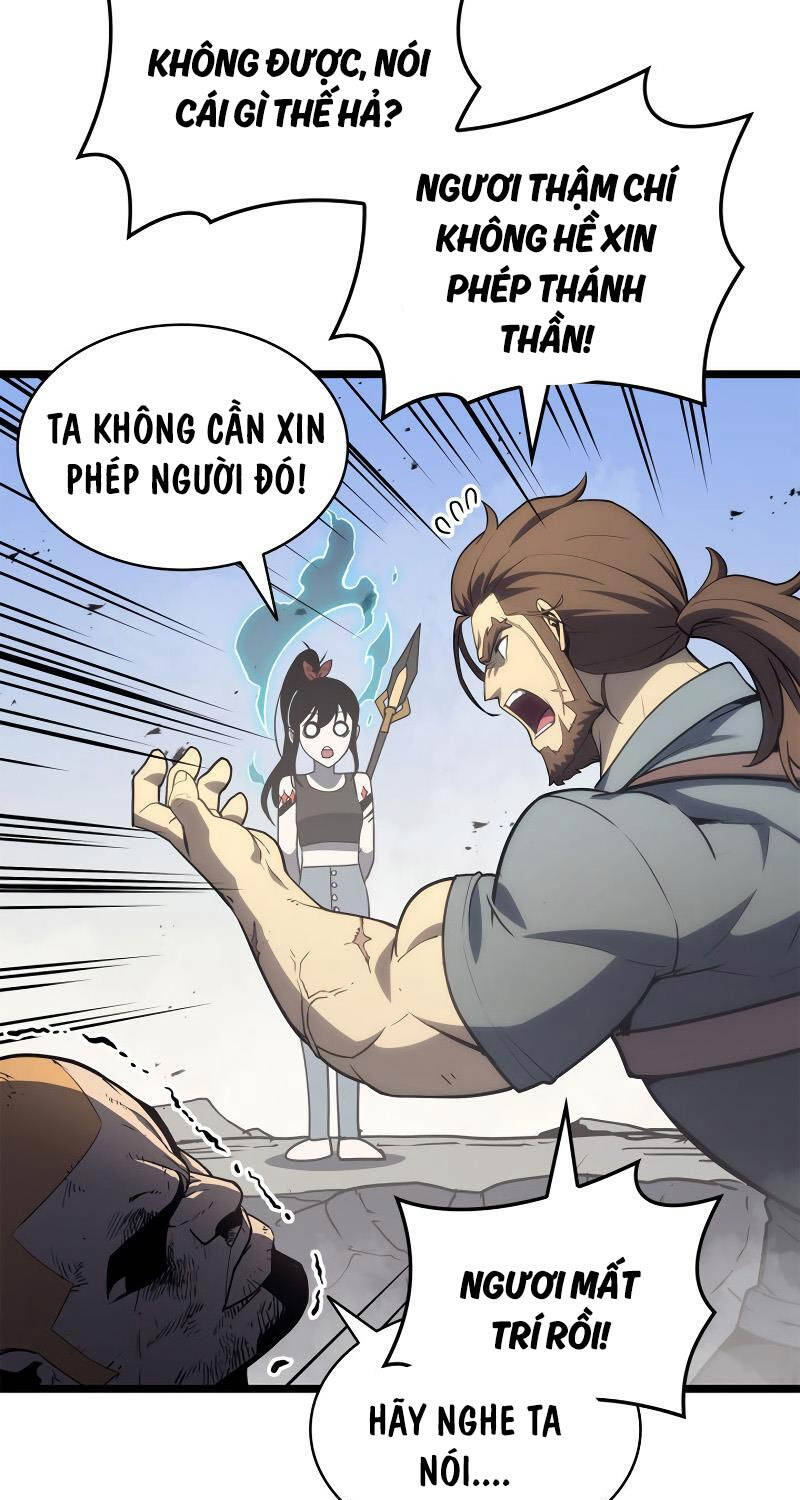 Vị Vua Mạnh Nhất Đã Trở Lại Chapter 79 - Trang 2