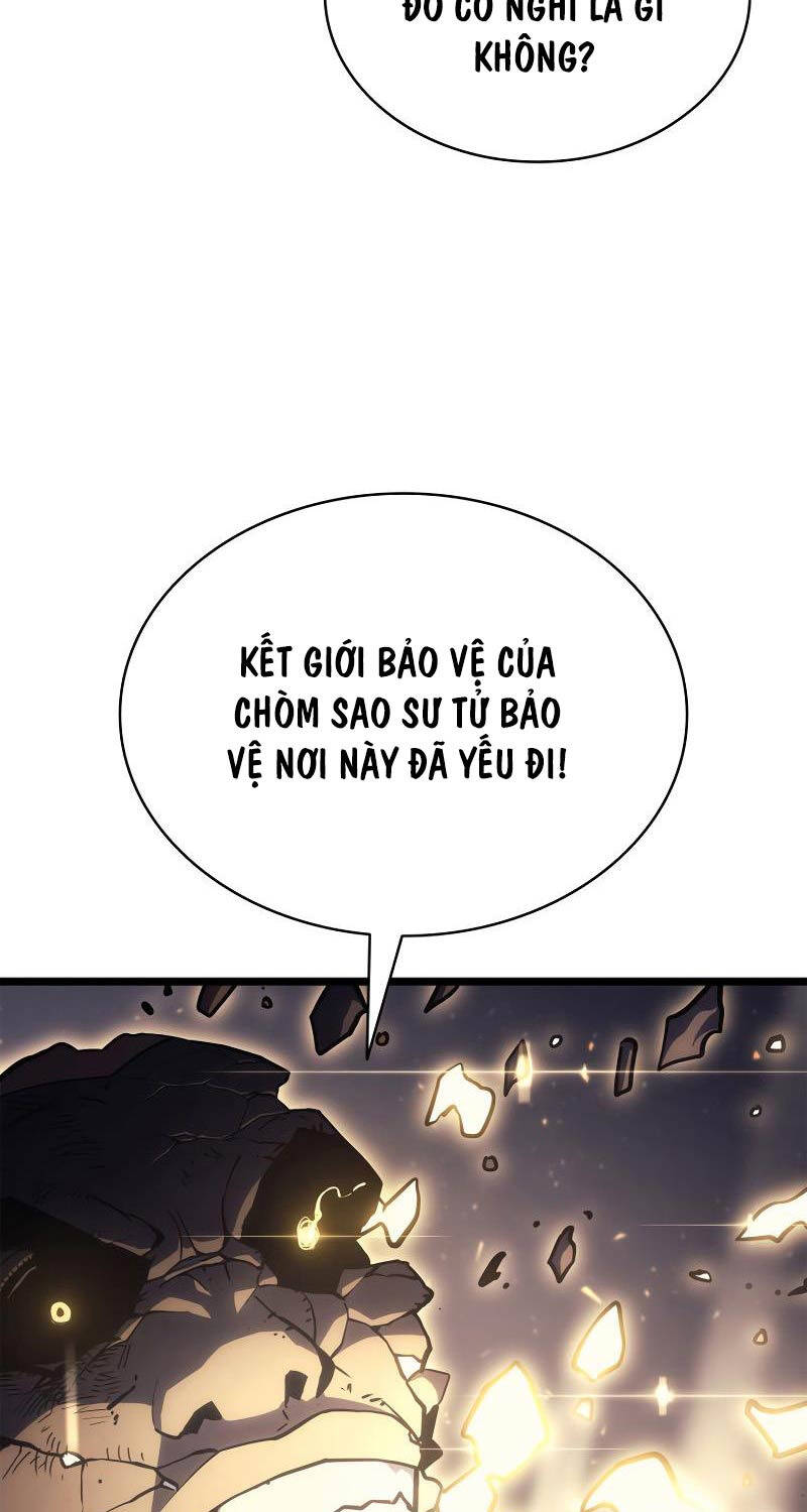 Vị Vua Mạnh Nhất Đã Trở Lại Chapter 79 - Trang 2