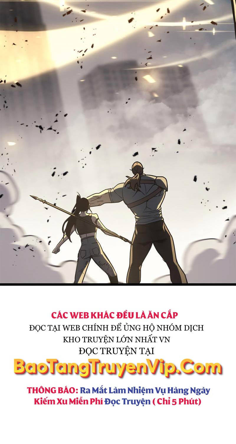 Vị Vua Mạnh Nhất Đã Trở Lại Chapter 79 - Trang 2