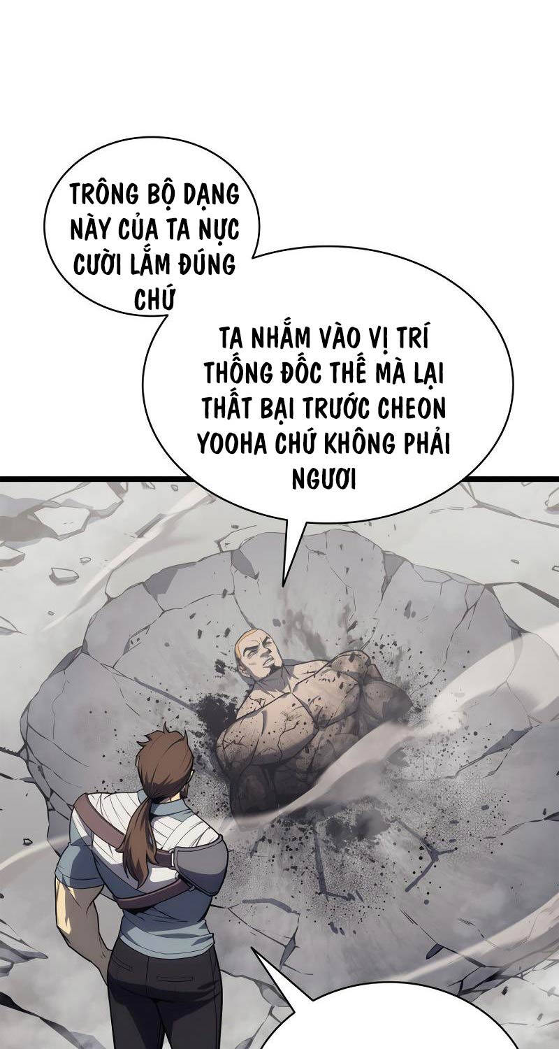 Vị Vua Mạnh Nhất Đã Trở Lại Chapter 79 - Trang 2