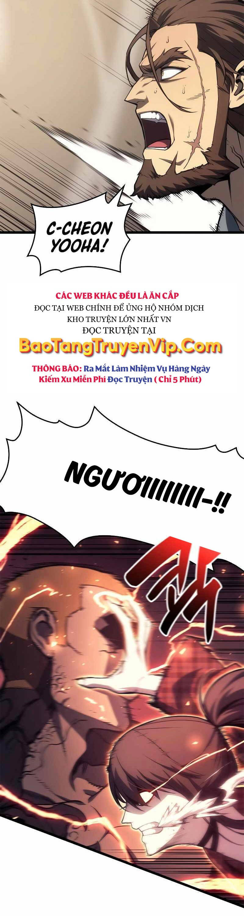 Vị Vua Mạnh Nhất Đã Trở Lại Chapter 78 - Trang 2