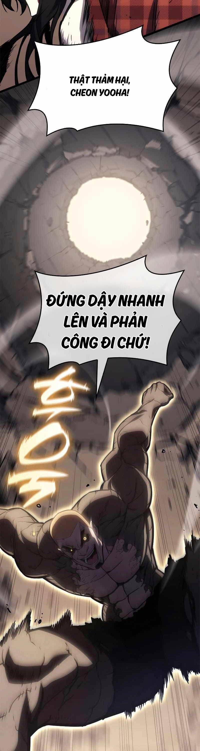 Vị Vua Mạnh Nhất Đã Trở Lại Chapter 78 - Trang 2