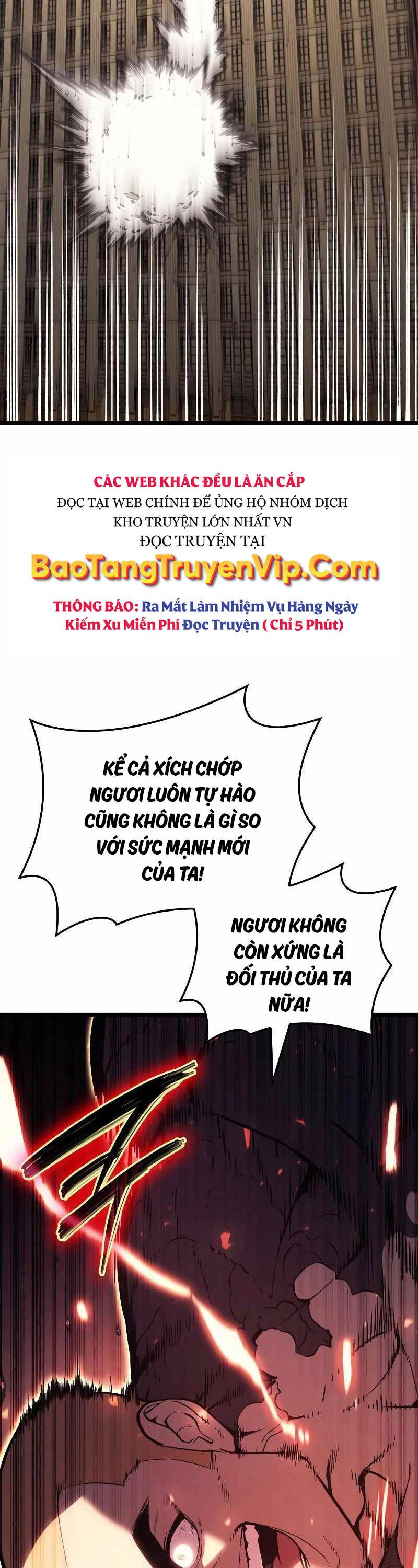 Vị Vua Mạnh Nhất Đã Trở Lại Chapter 78 - Trang 2