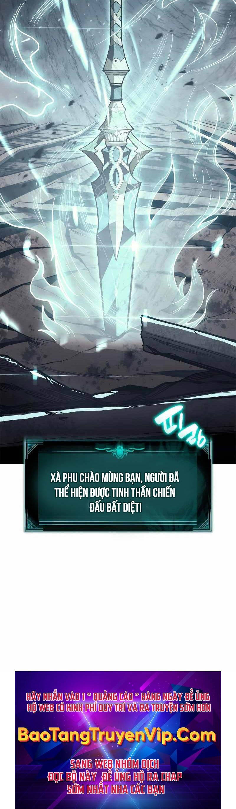 Vị Vua Mạnh Nhất Đã Trở Lại Chapter 78 - Trang 2