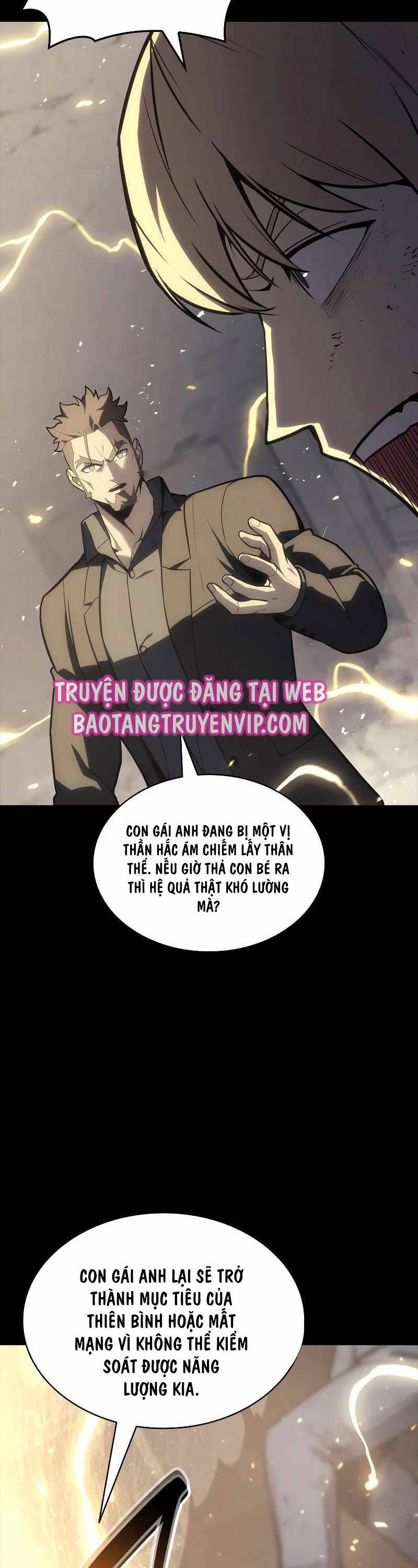 Vị Vua Mạnh Nhất Đã Trở Lại Chapter 77 - Trang 2